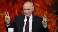 Володимир Путін, війна Росії проти України, мобілізація, наступ