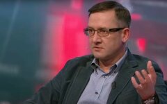 Уманский назвал главного виновника экономического кризиса в Украине