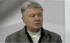 Петр Порошенко, Олег Гладковский, Корпорация Roshen, Офшоры Порошенко