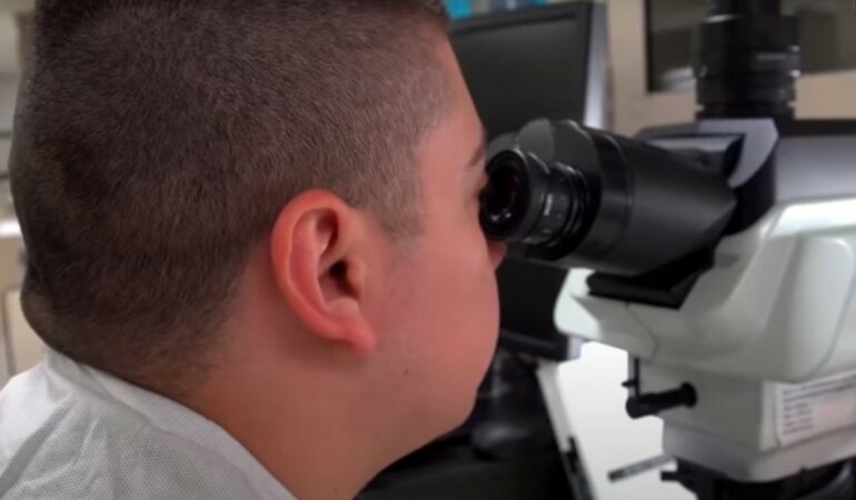 Ученые выяснили, как можно «убить» коронавирус