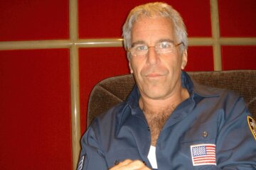 Джеффрі Епштейн