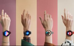 Xiaomi Mi Watch Revolve, умные часы, продажа
