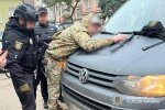 Затримання у Тернопільській області