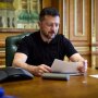 Володимир Зеленський