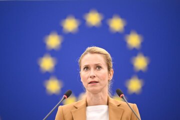 Кая Каллас / Фото: EP