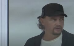"Луцкий террорист", Максим Кривош, "Земляне"
