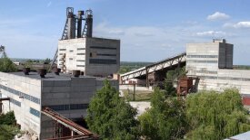 ВосГОК, фото из открытых источников