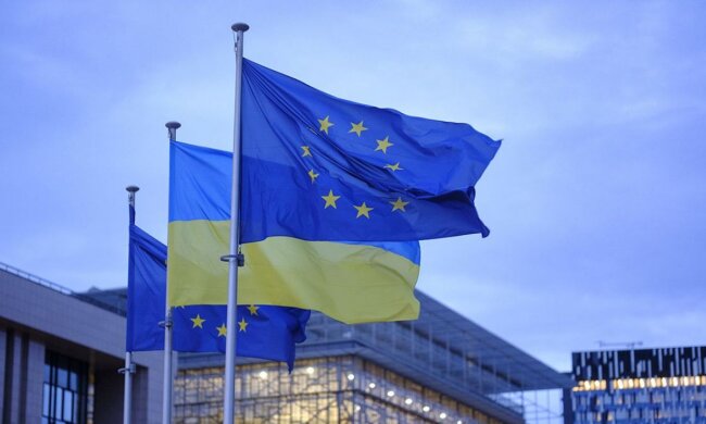 Допомога Європи Україні / Фото: Getty Images