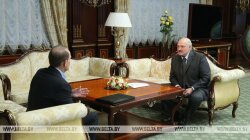 медведчук лукашенко