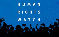 Human Rights Watch