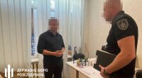 Працівник ТЦК фальсифікував дані у реєстрі "Оберіг"