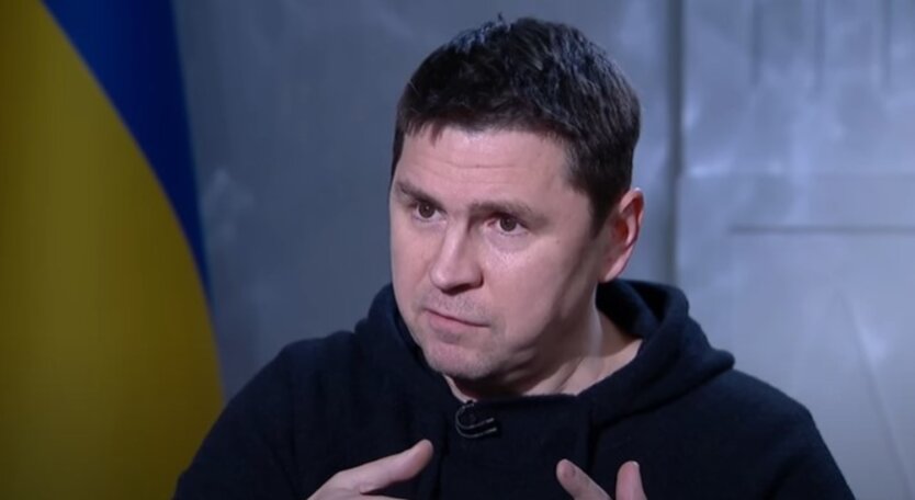 Михайло Подоляк, вторгнення росії в Україну, переговори, червоні лінії, маріуполь