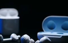 Samsung Galaxy Buds+
