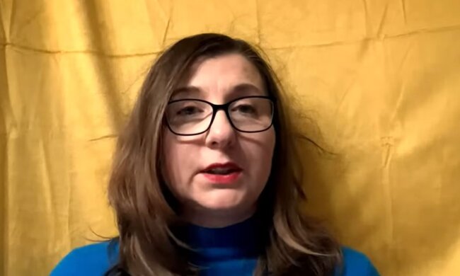 Валентина Павлак