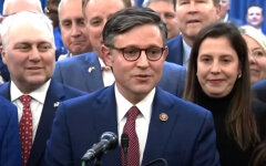 Майк Джонсон