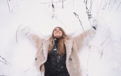 Погода в Украине, погода в Киеве, прогноз погоды