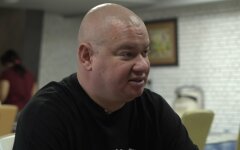 Евгений Кошевой, "95 Квартал", съемки в кино