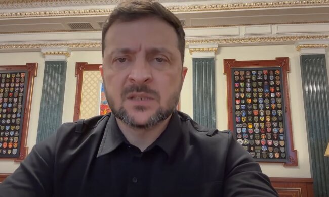 Владимир Зеленский