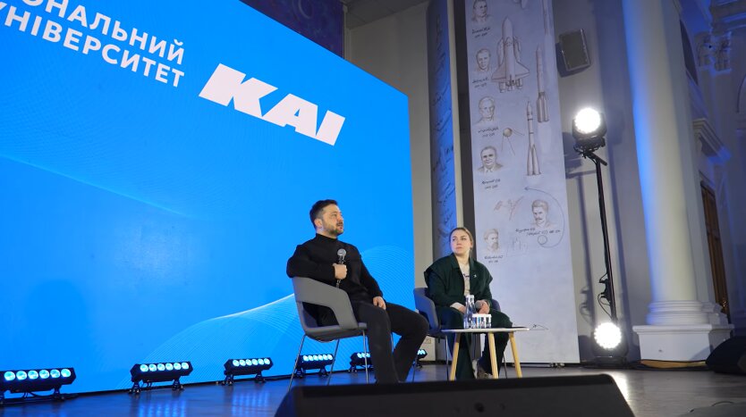 Владимир Зеленский