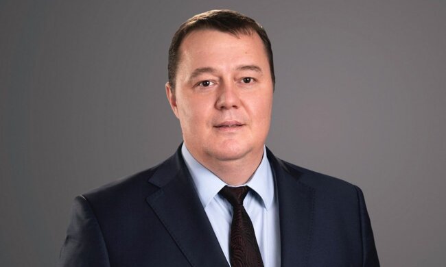 Алексей Брехт / Фото: Укрэнерго