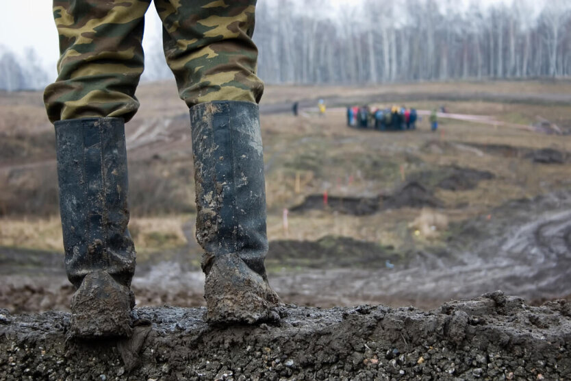 Война в Украине