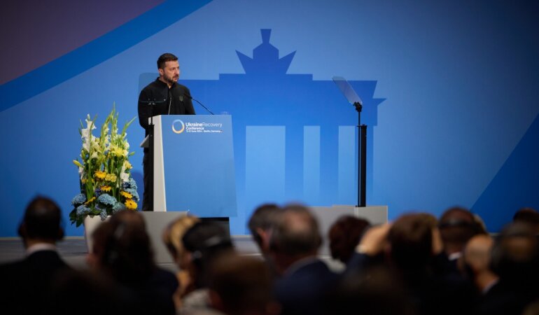 Володимир Зеленський