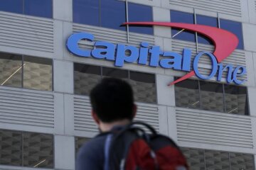 Capital One