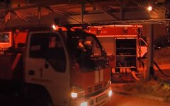 Взрыв бытового газа в жилом доме,Взрыв дома в Ярославле,Трагедия в Ярославле