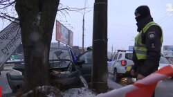 ДТП в Луцке, смерть пострадавшей, Алена Коломийчук