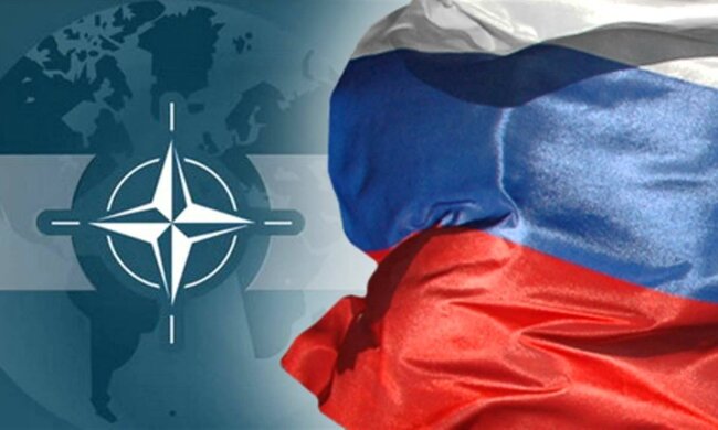 Война России со странами НАТО