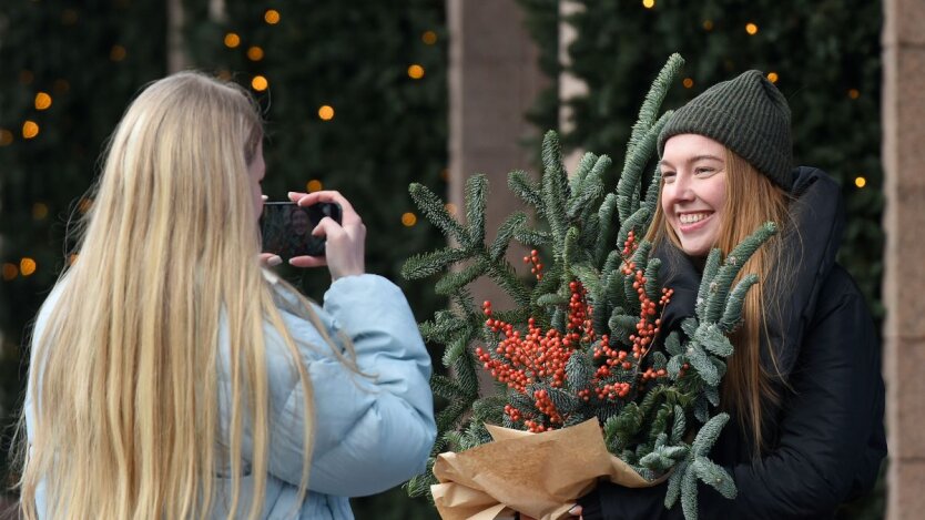 Прогноз погоди в Україні / Фото: Getty Images