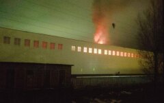 Смоленский авиационный завод