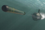 Торпеда Посейдон