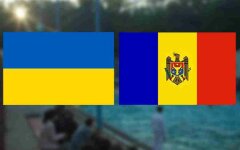 Украина_Молдова