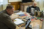 Андрій Єрмак і Рустем Умєров