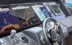 GPS