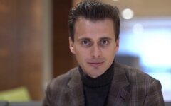 Александр Скичко, Rolex за 21 тыс. долларов, Верховная Рада