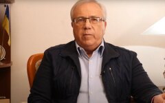 Мэр Кривого Рога Вилкул сделал важное заявление