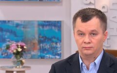 Милованов