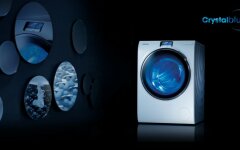 стиральная машина Samsung