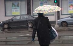 Погода, Украина