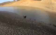 Вода в Крыму
