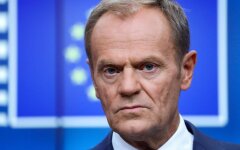 Дональд Туск