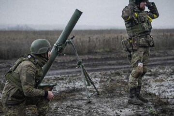Війна Росії проти України. ЗСУ