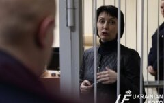 Елена Лукаш