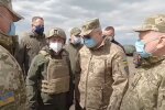 У Авакова ждут сигнал Зеленского по Донбассу