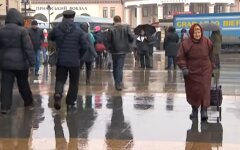 Пенсии в Украине, повышение выплат, Минсоцполитики