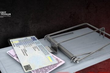 Водительские права