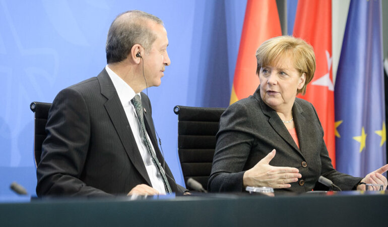 Меркель_Эрдоган