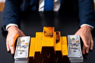 Мільярдери